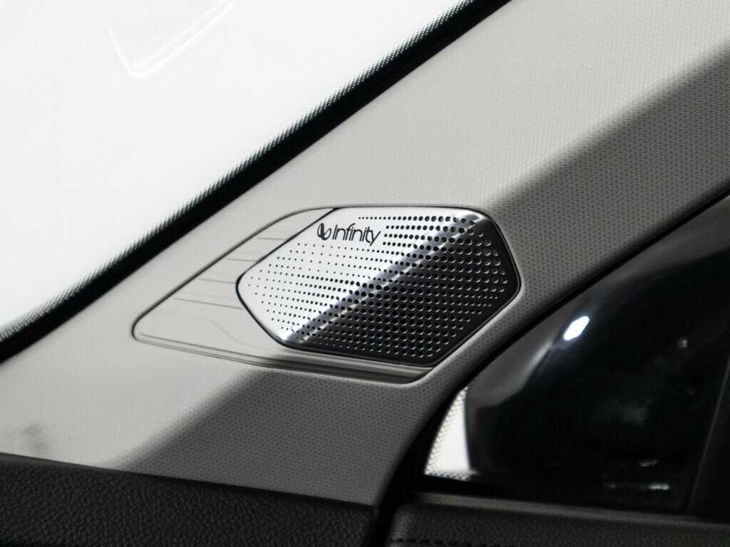 Geely Atlas с пробегом — 2023 год. Фото: #21