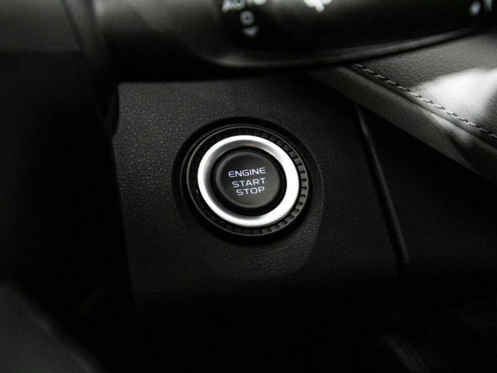 Geely Atlas с пробегом — 2023 год. Фото: #23