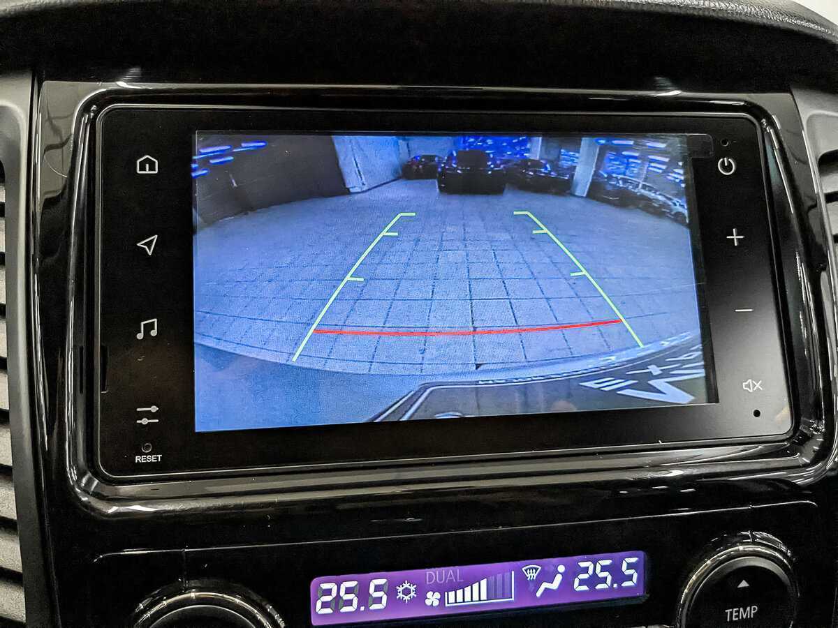 Mitsubishi Pajero Sport с пробегом — 2020 год. Фото: #26