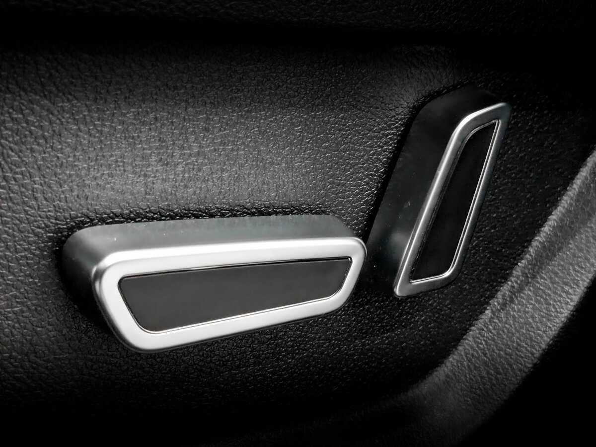 Chery Tiggo 4 с пробегом — 2021 год. Фото: #20