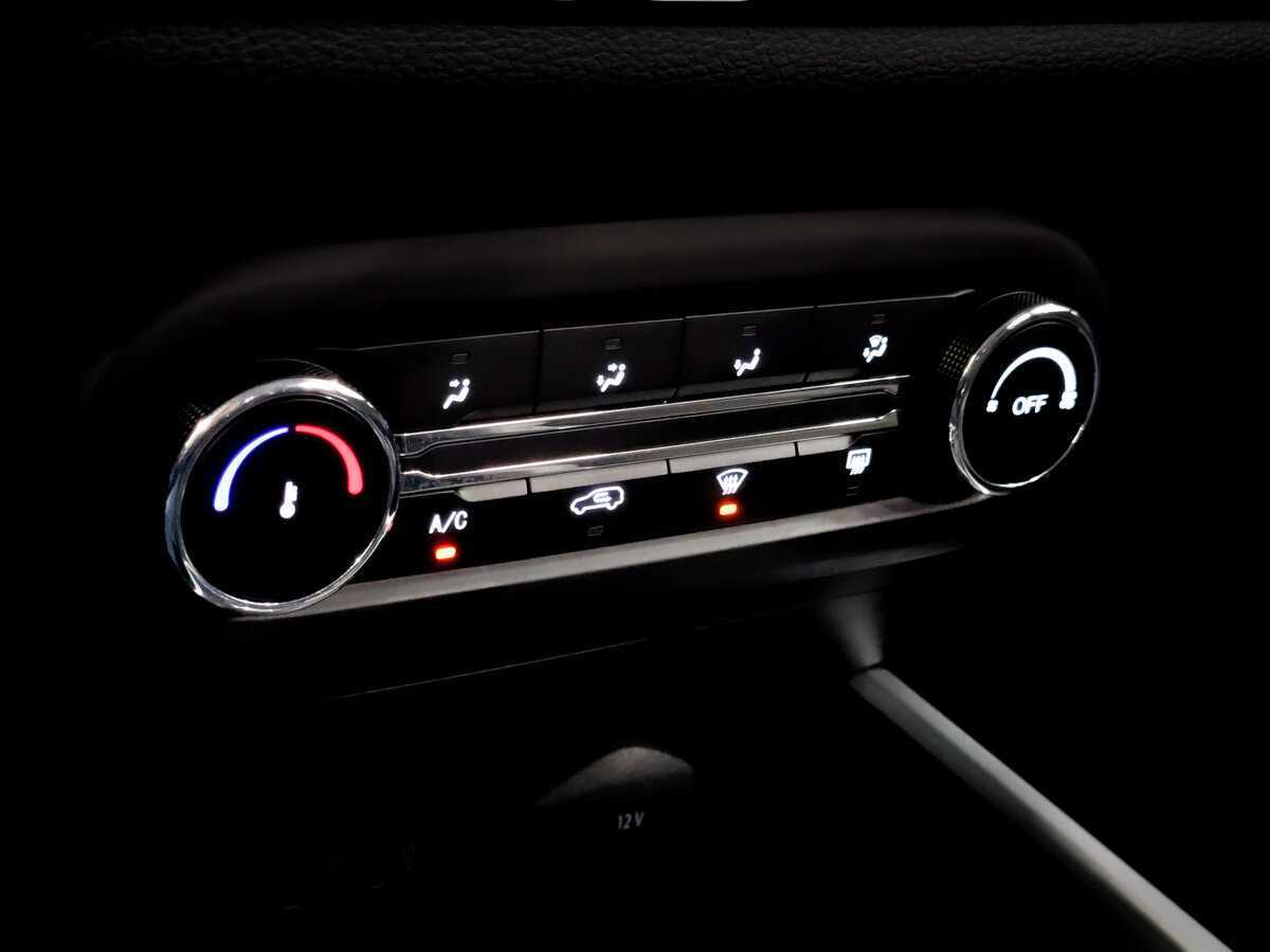 Chery Tiggo 4 с пробегом — 2021 год. Фото: #25