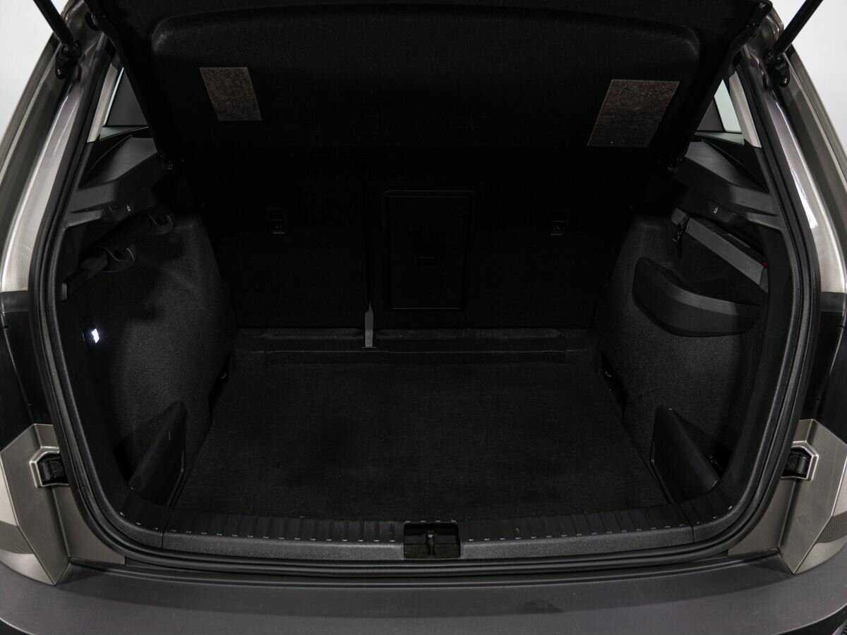 Skoda Karoq с пробегом — 2020 год. Фото: #22