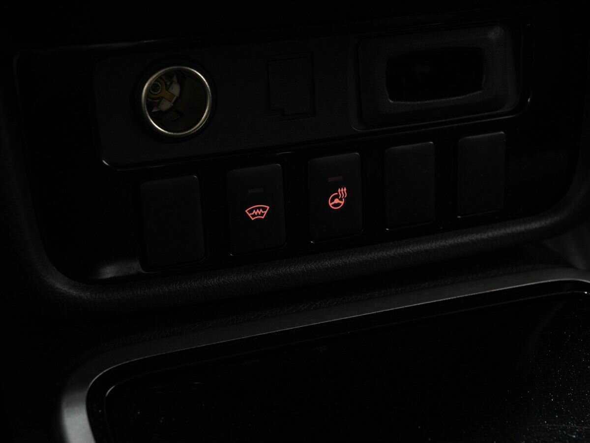 Mitsubishi Outlander с пробегом — 2018 год. Фото: #17