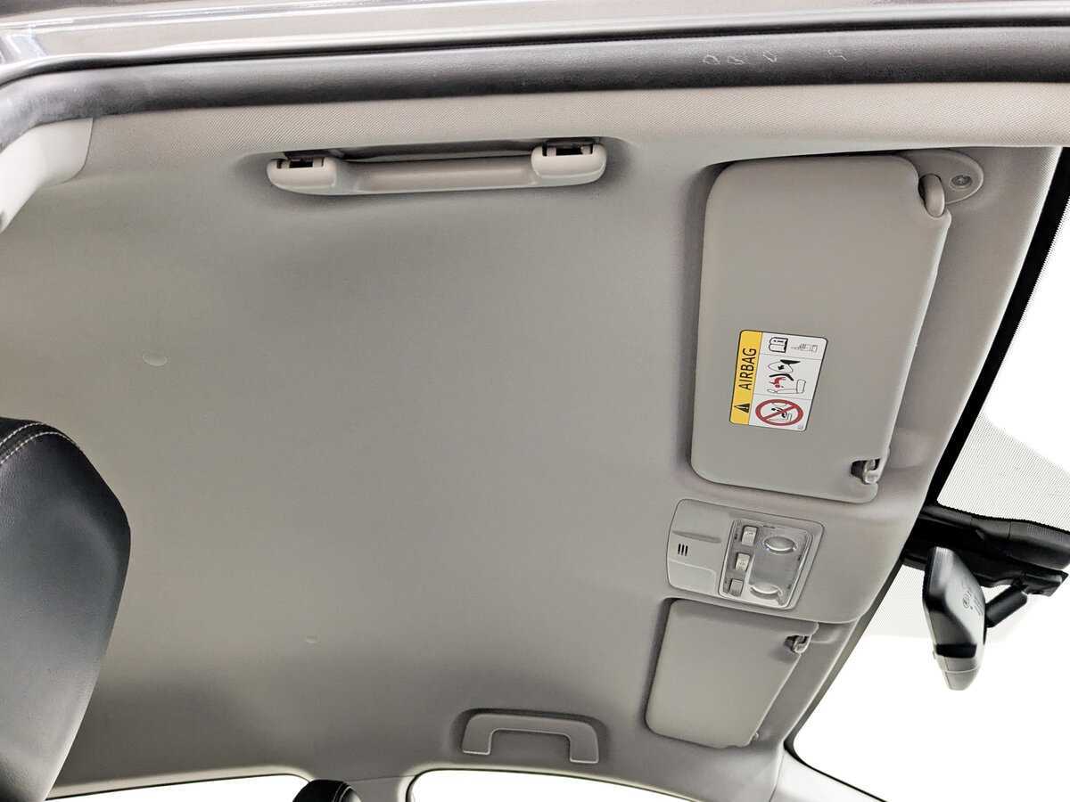 Toyota RAV4 с пробегом — 2014 год. Фото: #19