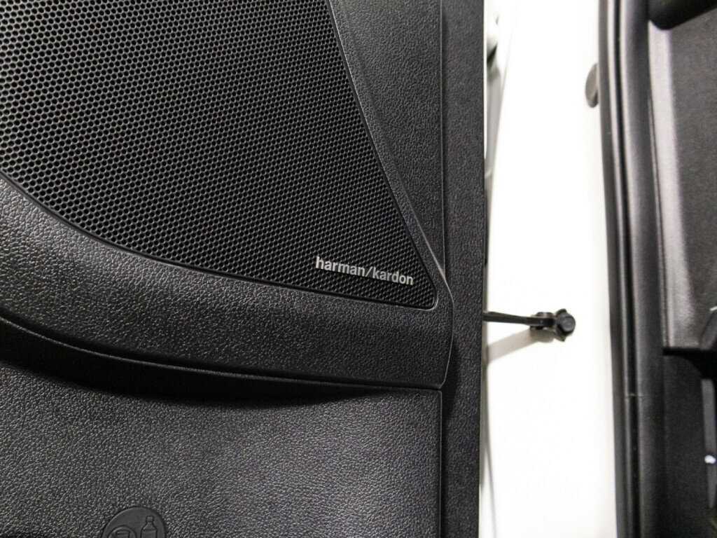 Kia Sorento с пробегом — 2019 год. Фото: #21