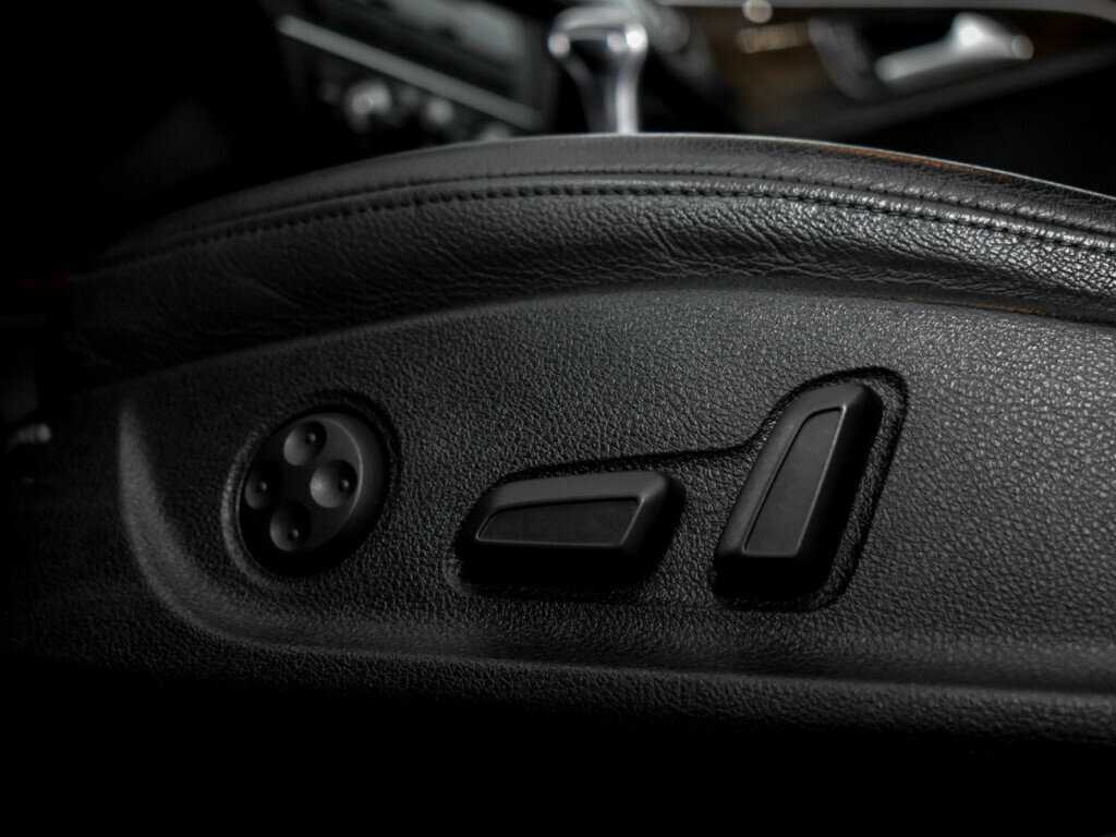 Audi A6 с пробегом — 2012 год. Фото: #9