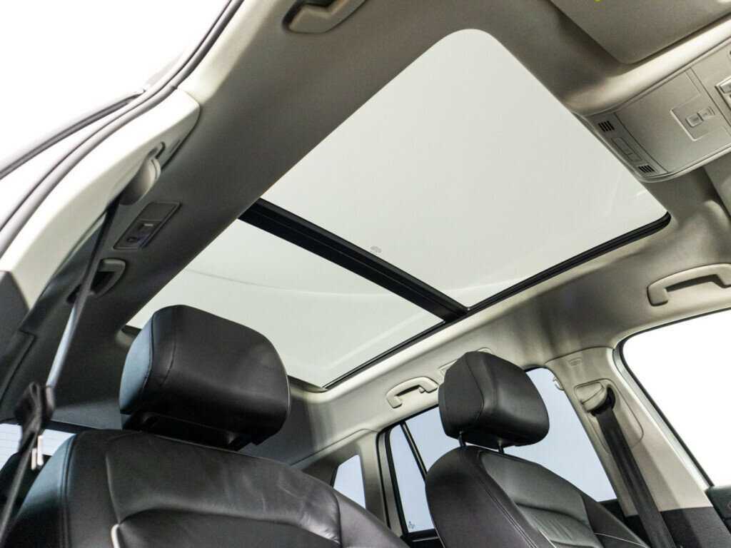 Volkswagen Tiguan с пробегом — 2017 год. Фото: #19