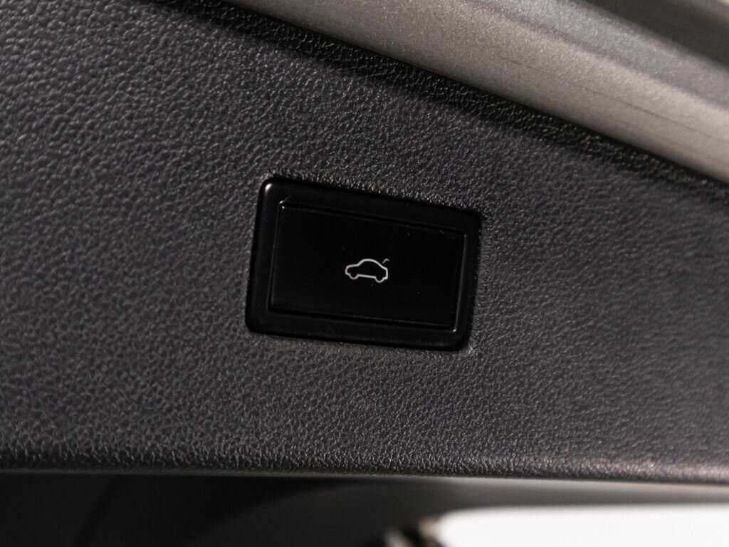 Volkswagen Tiguan с пробегом — 2019 год. Фото: #14