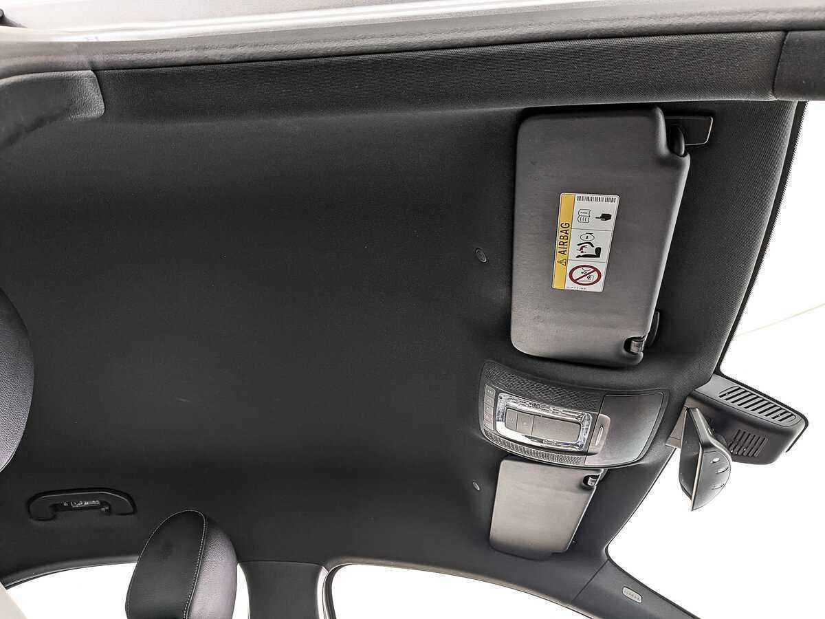 Mercedes-Benz A-Класс с пробегом — 2019 год. Фото: #22