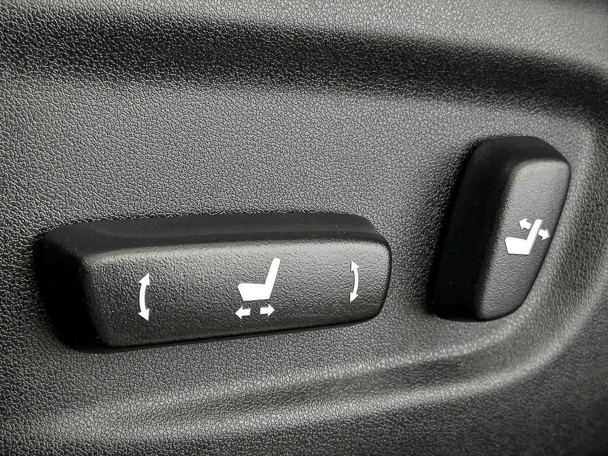 Lexus NX с пробегом — 2019 год. Фото: #25