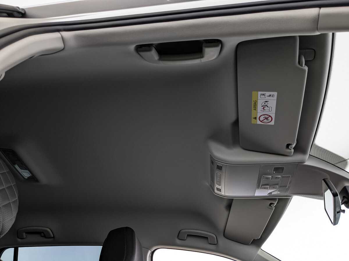 Volkswagen Tiguan с пробегом — 2020 год. Фото: #22