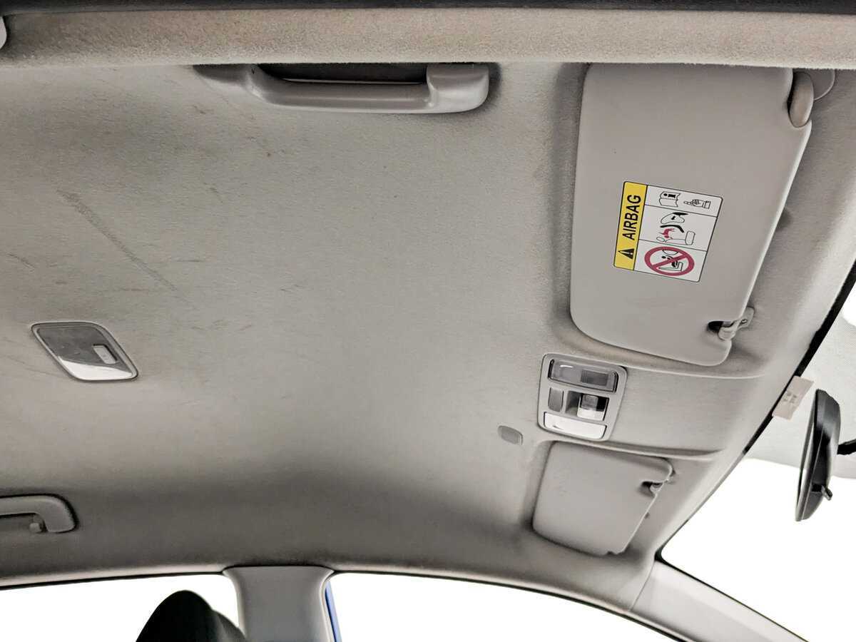 Kia Rio с пробегом — 2020 год. Фото: #19