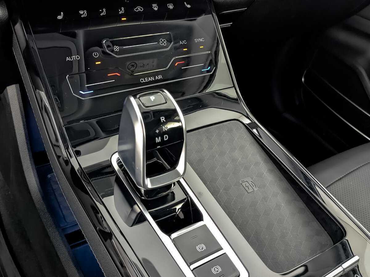 Chery Tiggo 7 Pro с пробегом — 2021 год. Фото: #19