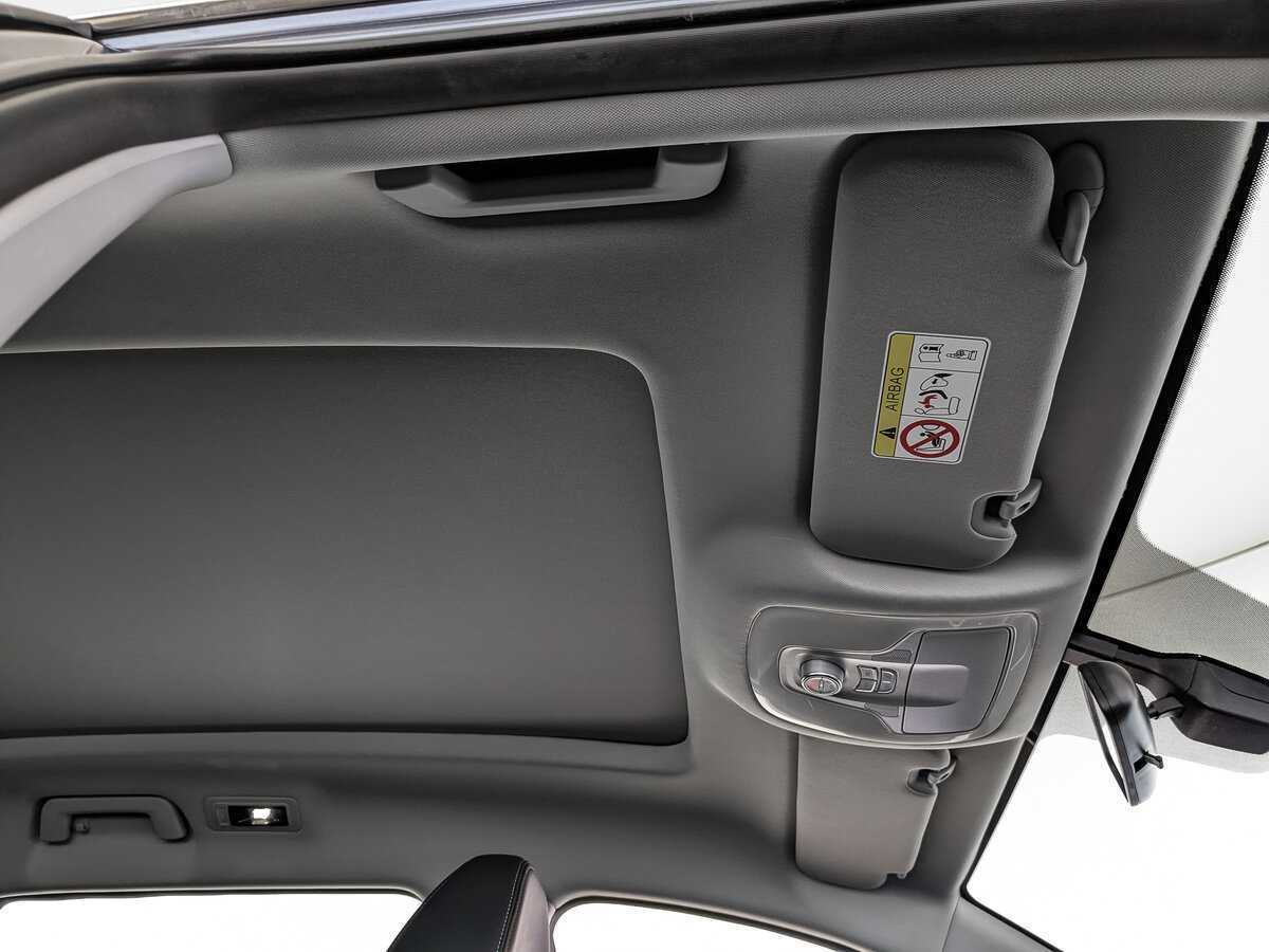 Chery Tiggo 7 Pro с пробегом — 2021 год. Фото: #21