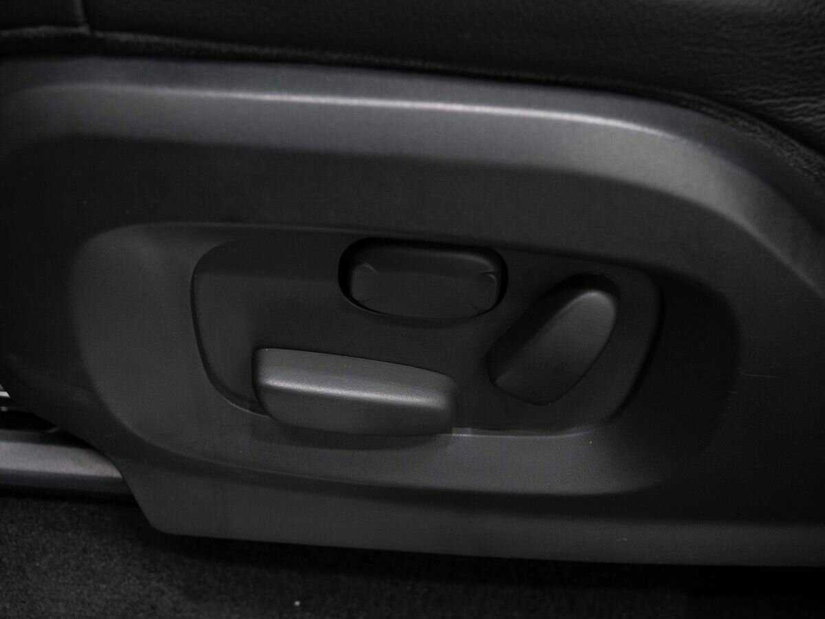 Land Rover Range Rover Evoque с пробегом — 2014 год. Фото: #20