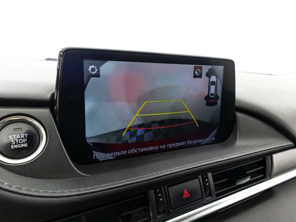 Mazda 6 с пробегом — 2019 год. Фото: #15