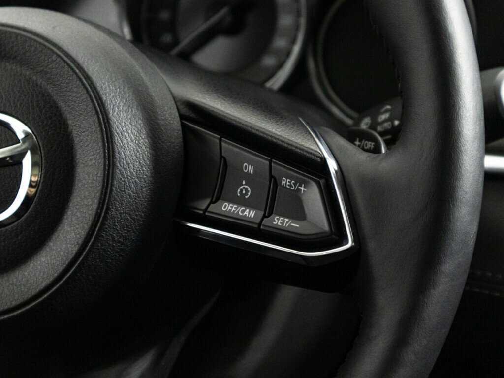 Mazda 6 с пробегом — 2019 год. Фото: #20