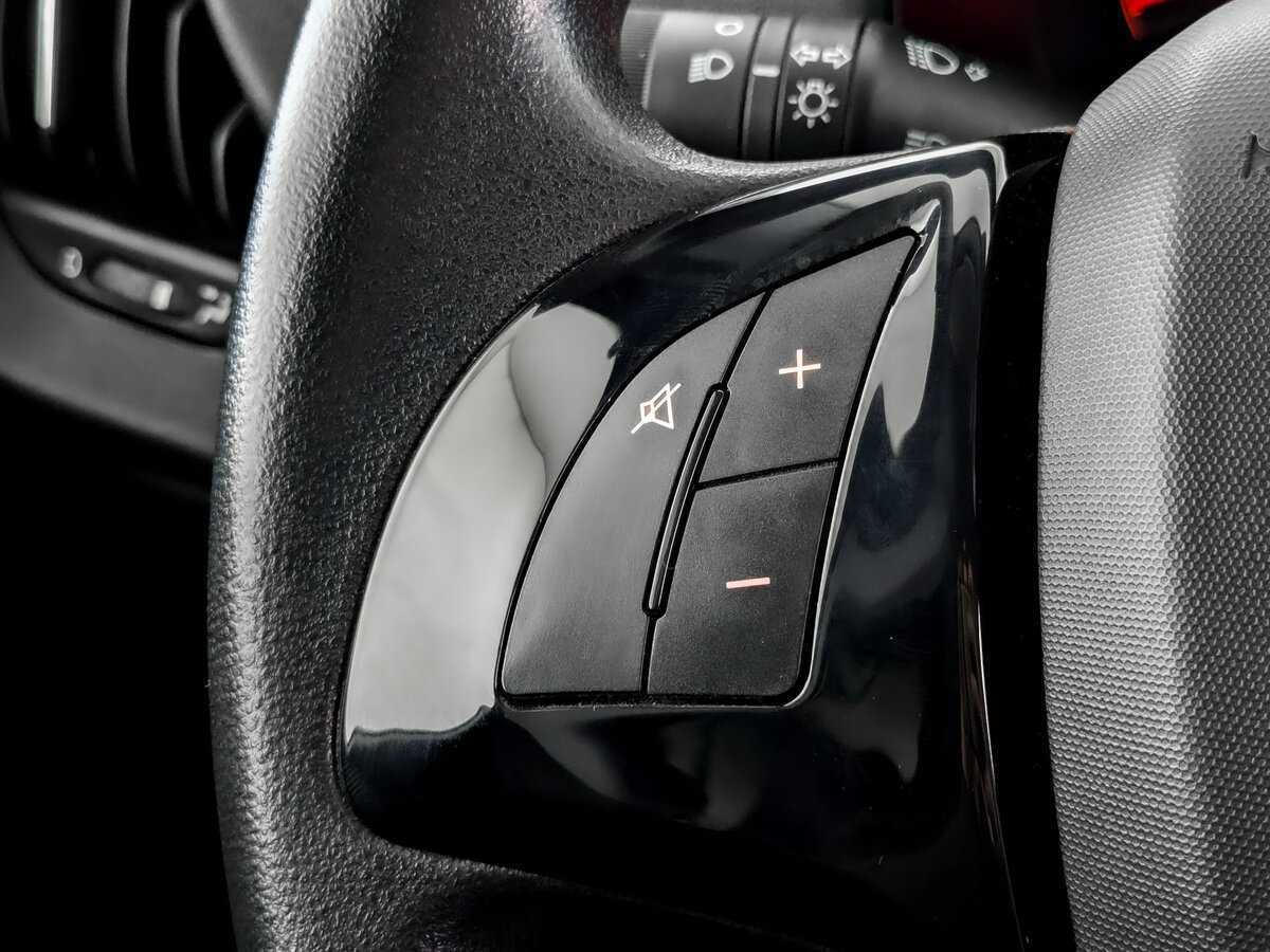 Fiat Doblo с пробегом — 2019 год. Фото: #24