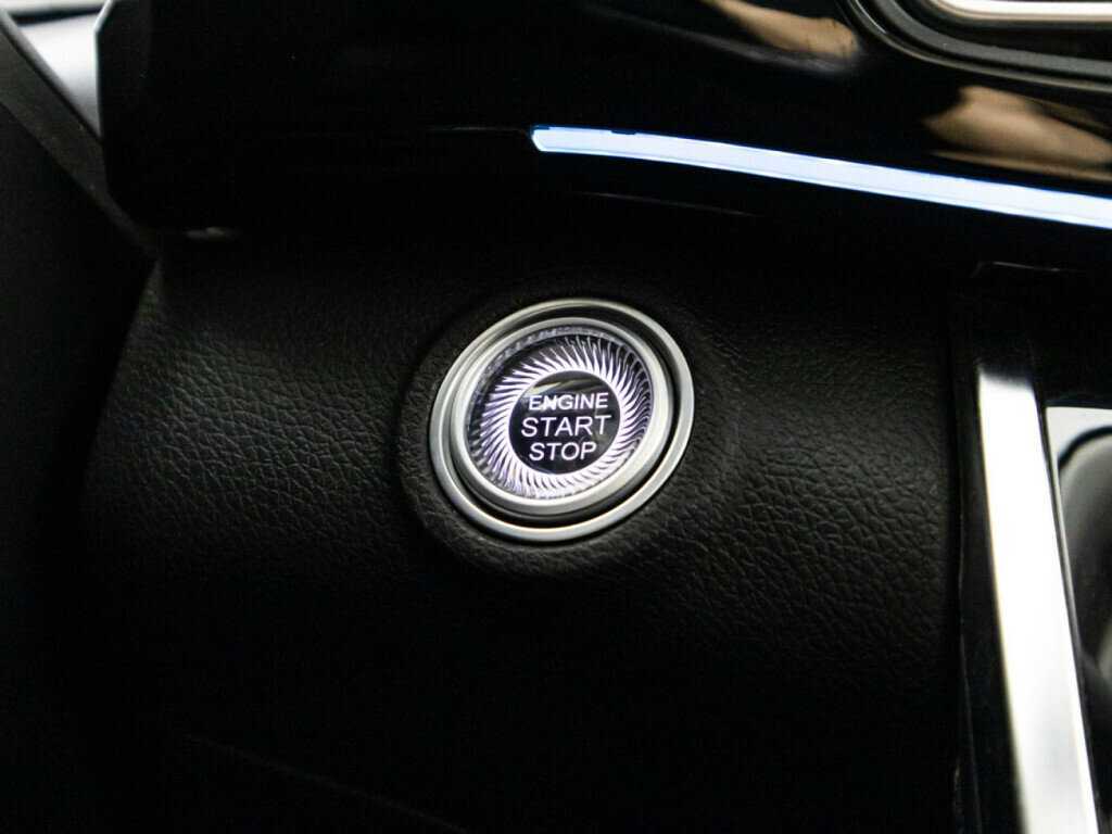 EXEED VX с пробегом — 2022 год. Фото: #21