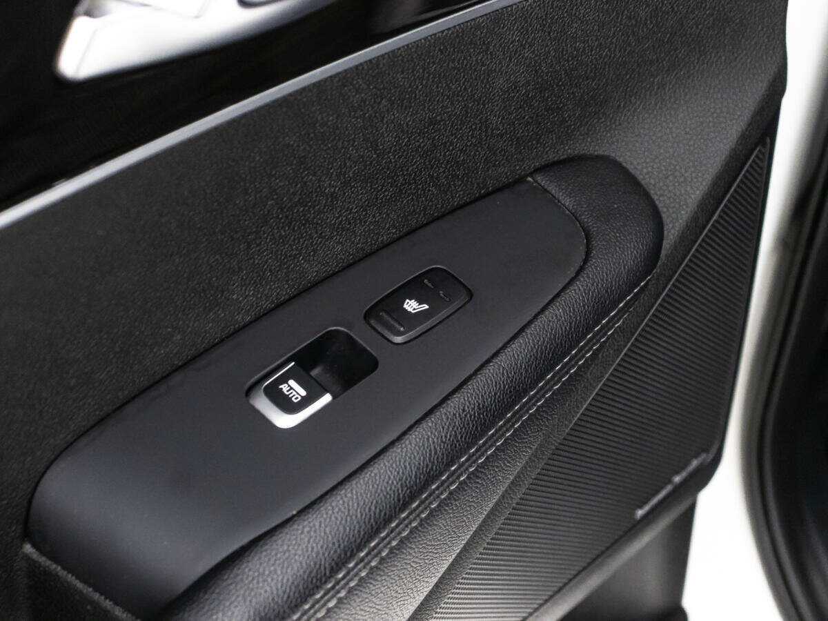 Kia Sorento с пробегом — 2017 год. Фото: #24