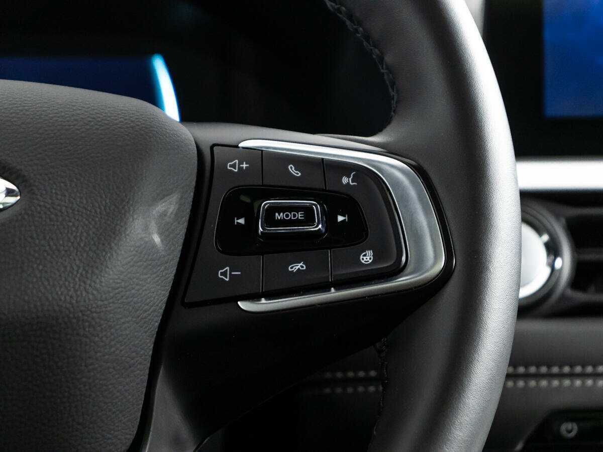 Chery Tiggo 7 Pro с пробегом — 2022 год. Фото: #24