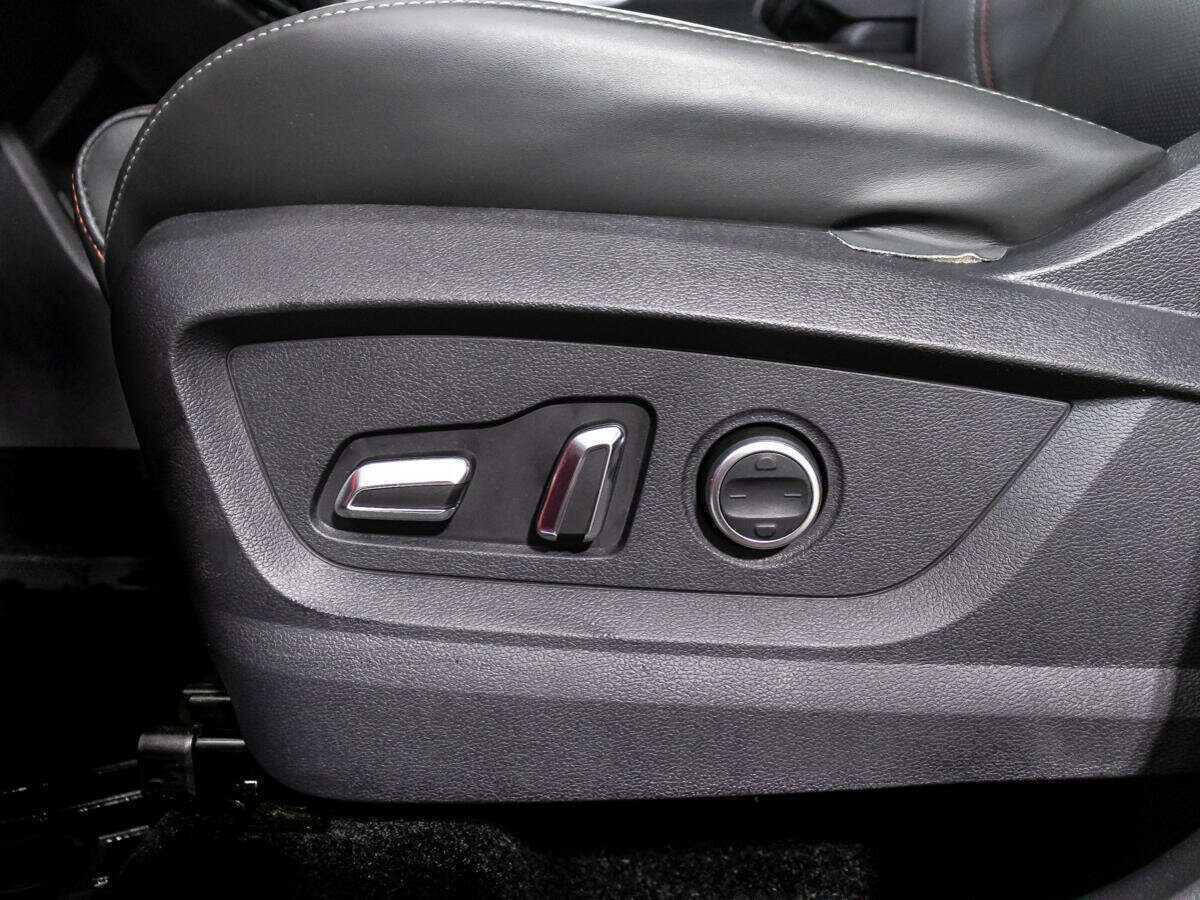 Chery Tiggo 7 Pro с пробегом — 2022 год. Фото: #25