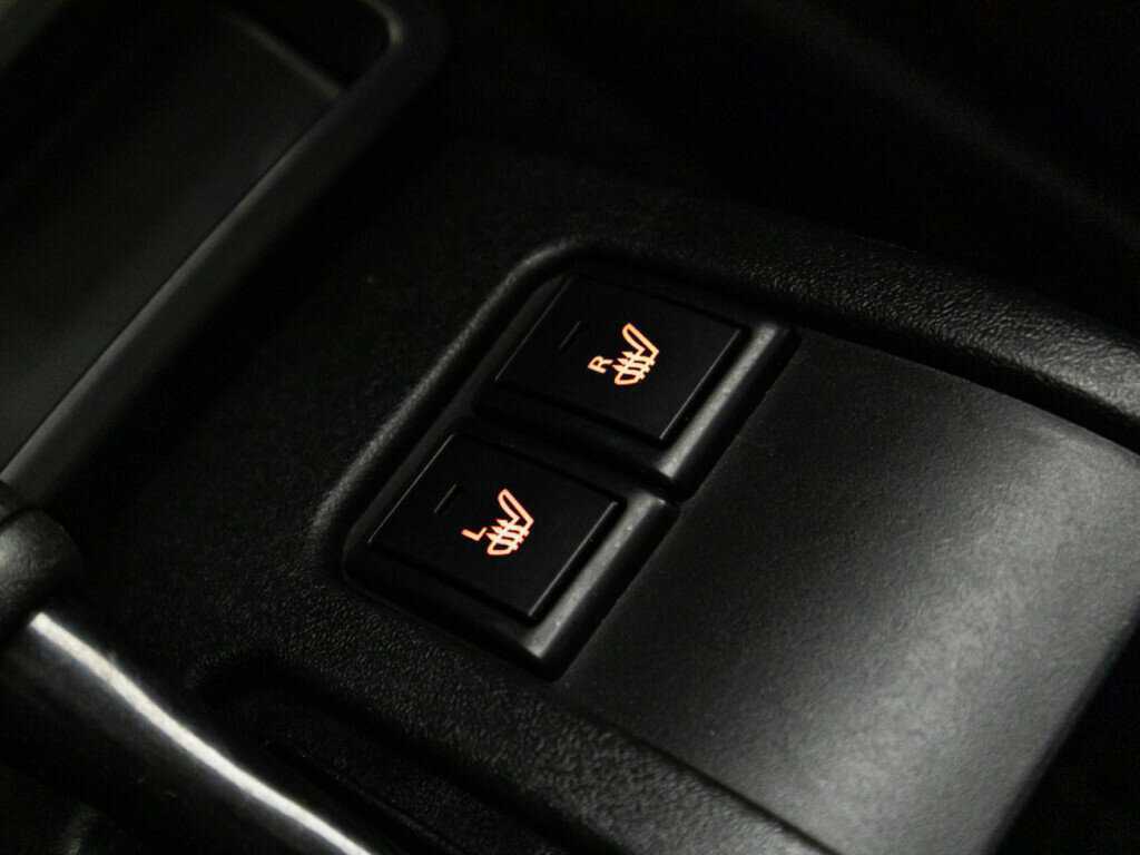 Suzuki Jimny с пробегом — 2020 год. Фото: #17