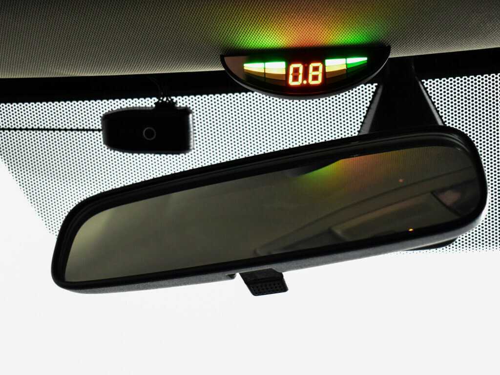 Mitsubishi Outlander с пробегом — 2019 год. Фото: #16