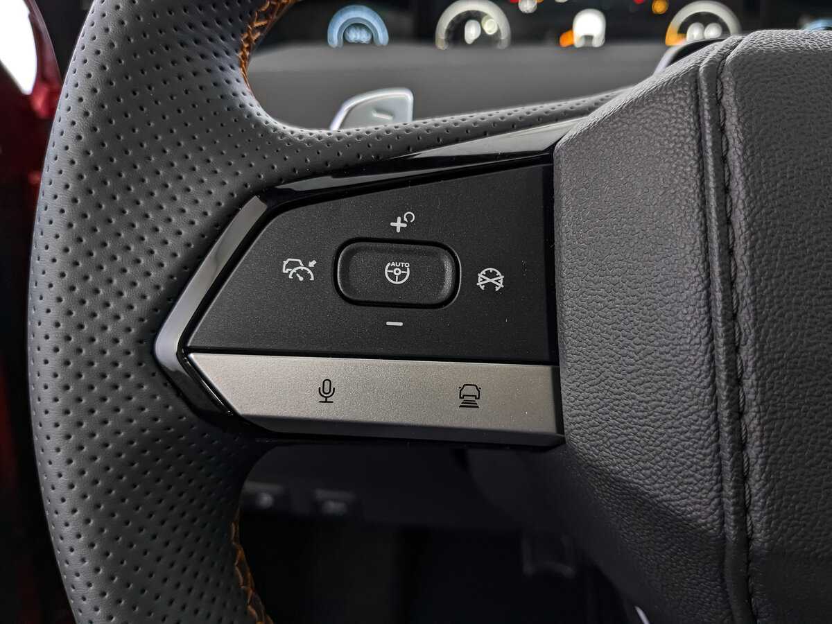 Changan UNI-V с пробегом — 2024 год. Фото: #28