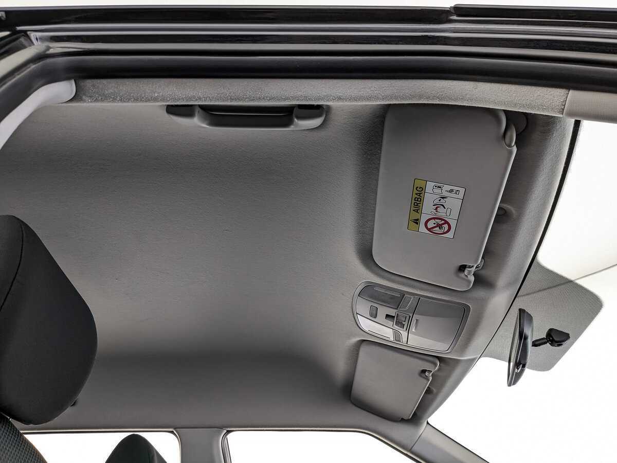 Hyundai Creta с пробегом — 2018 год. Фото: #20