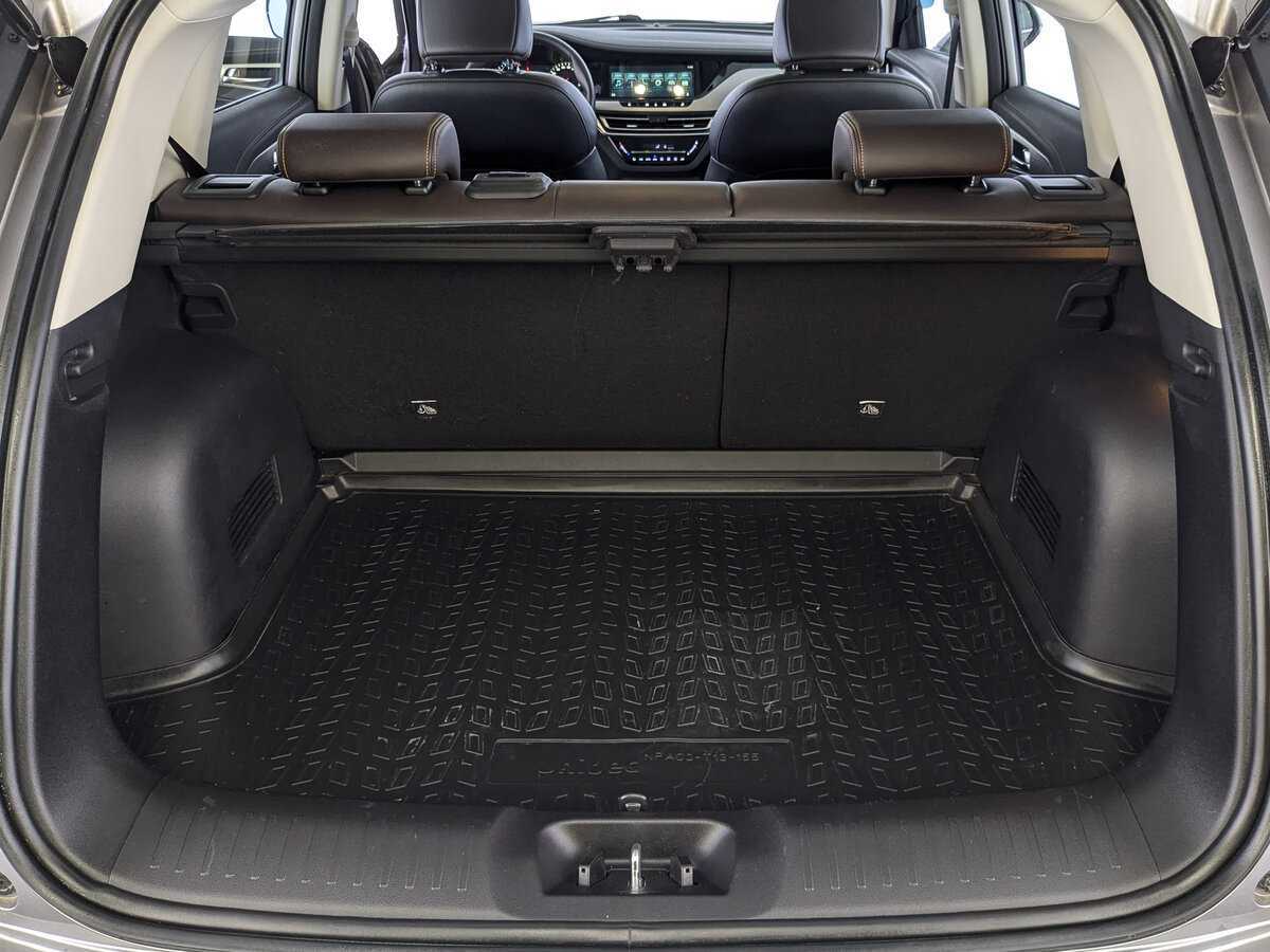 Changan CS35 Plus с пробегом — 2021 год. Фото: #9