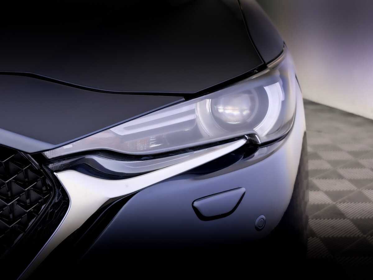 Mazda CX-5 с пробегом — 2020 год. Фото: #16