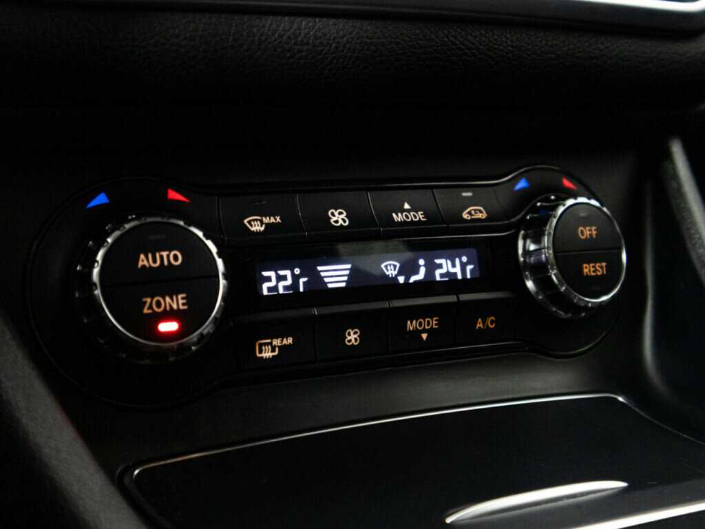 Mercedes-Benz CLA с пробегом — 2017 год. Фото: #14