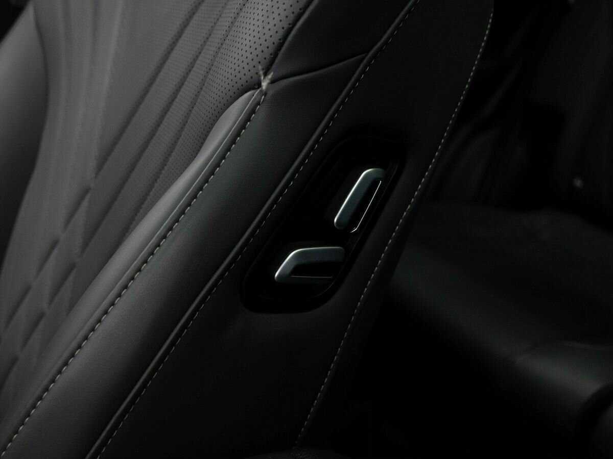 Chery Tiggo 8 Pro Max с пробегом — 2023 год. Фото: #26