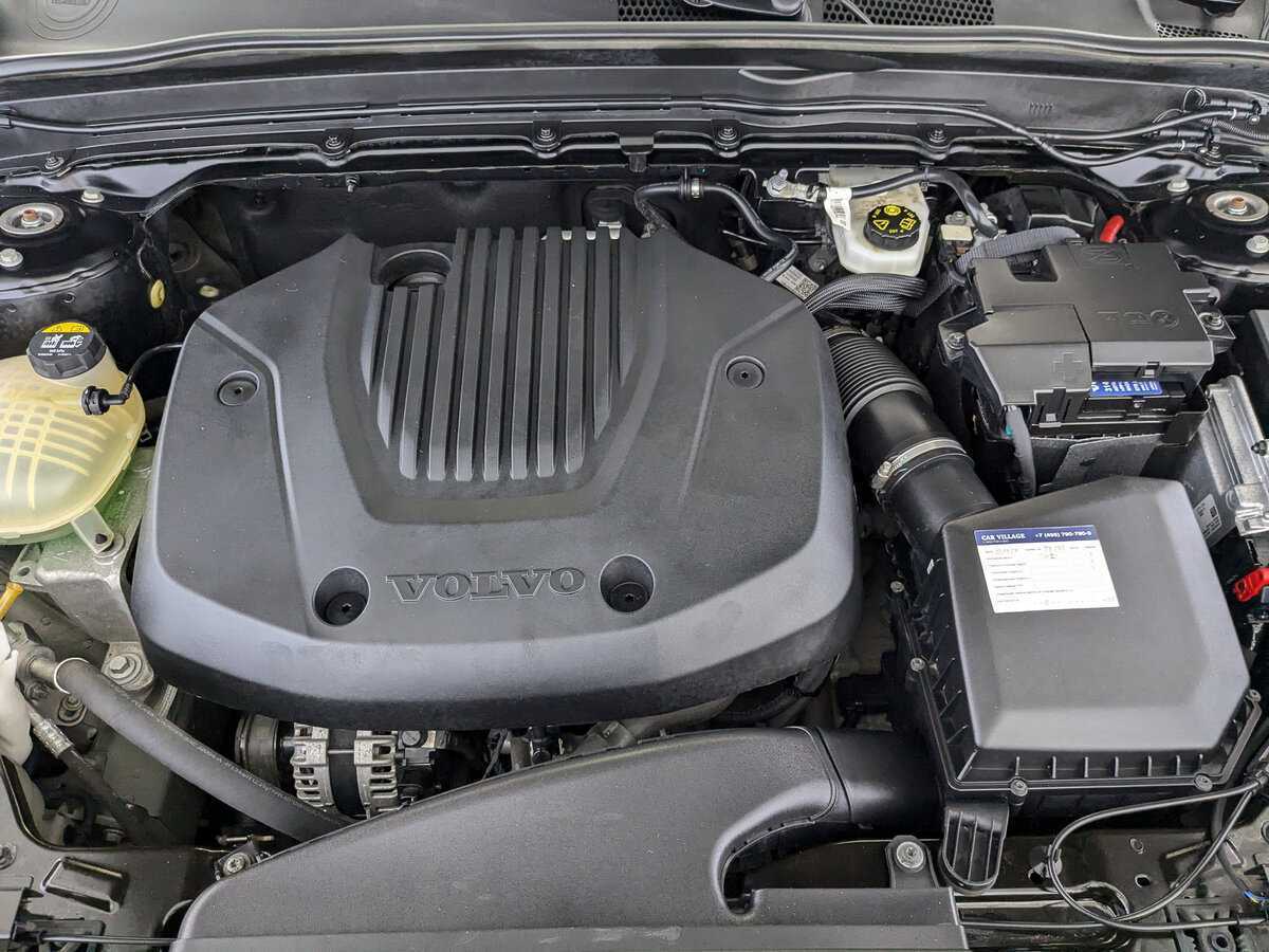 Volvo XC40 с пробегом — 2021 год. Фото: #8