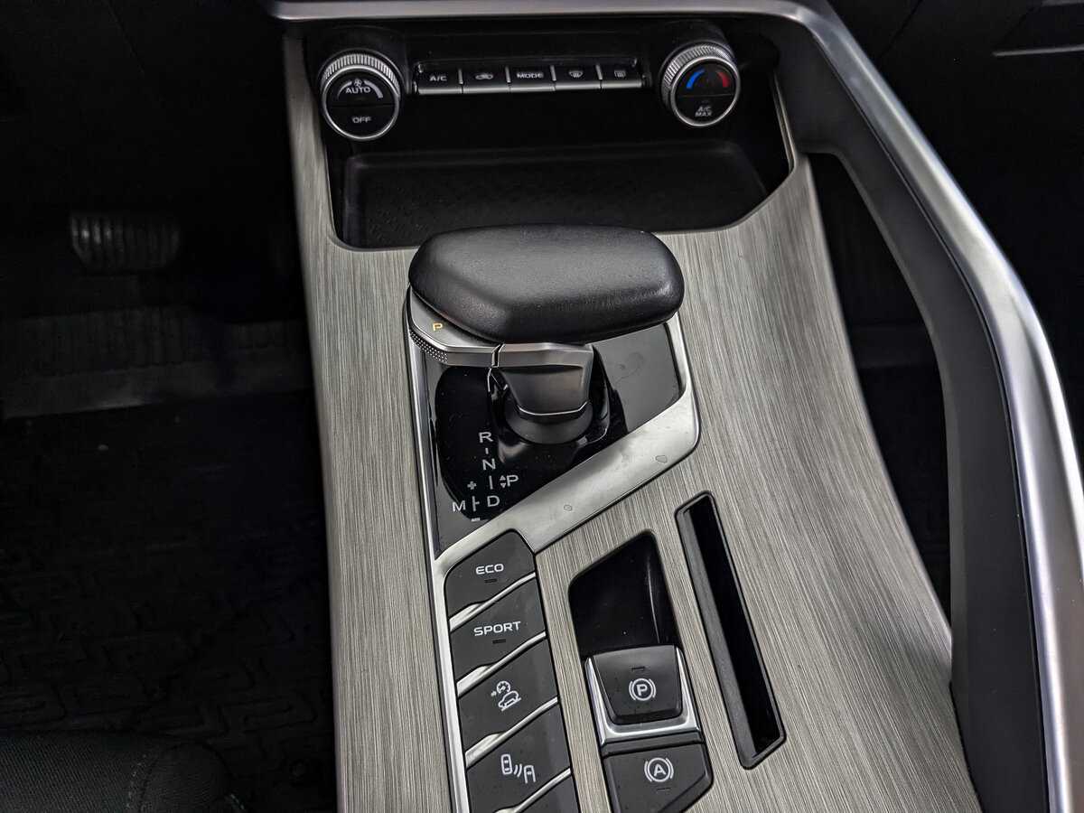 Geely Coolray с пробегом — 2023 год. Фото: #23