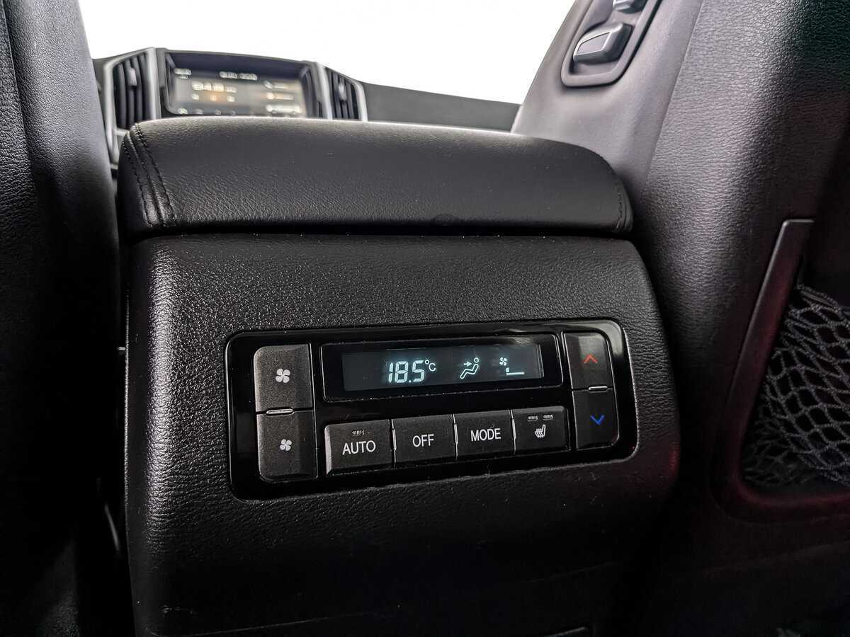 Haval H9 с пробегом — 2021 год. Фото: #29