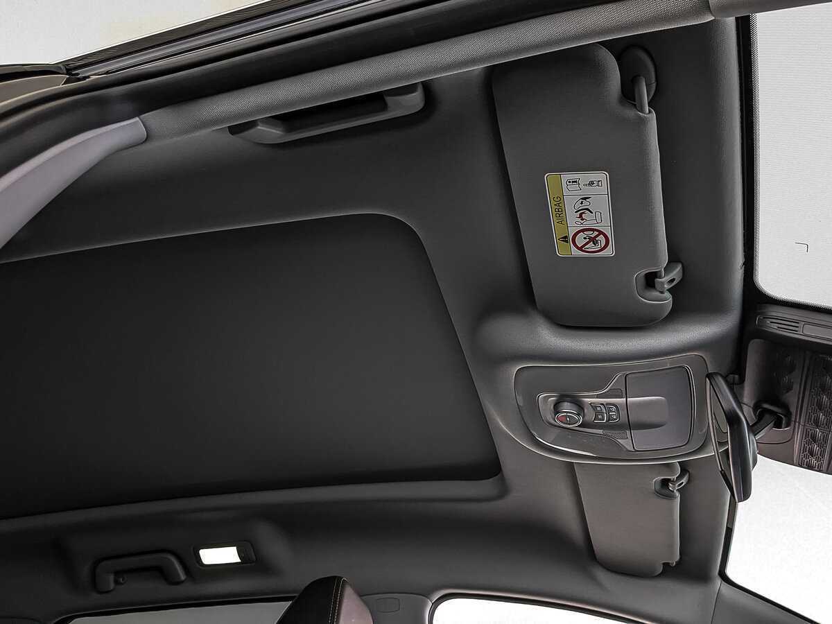 Chery Tiggo 8 Pro с пробегом — 2022 год. Фото: #22