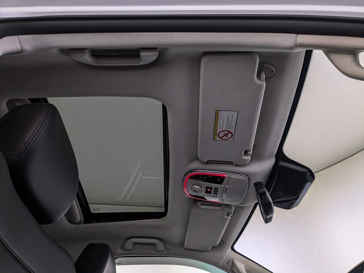 Haval H9 с пробегом — 2019 год. Фото: #20