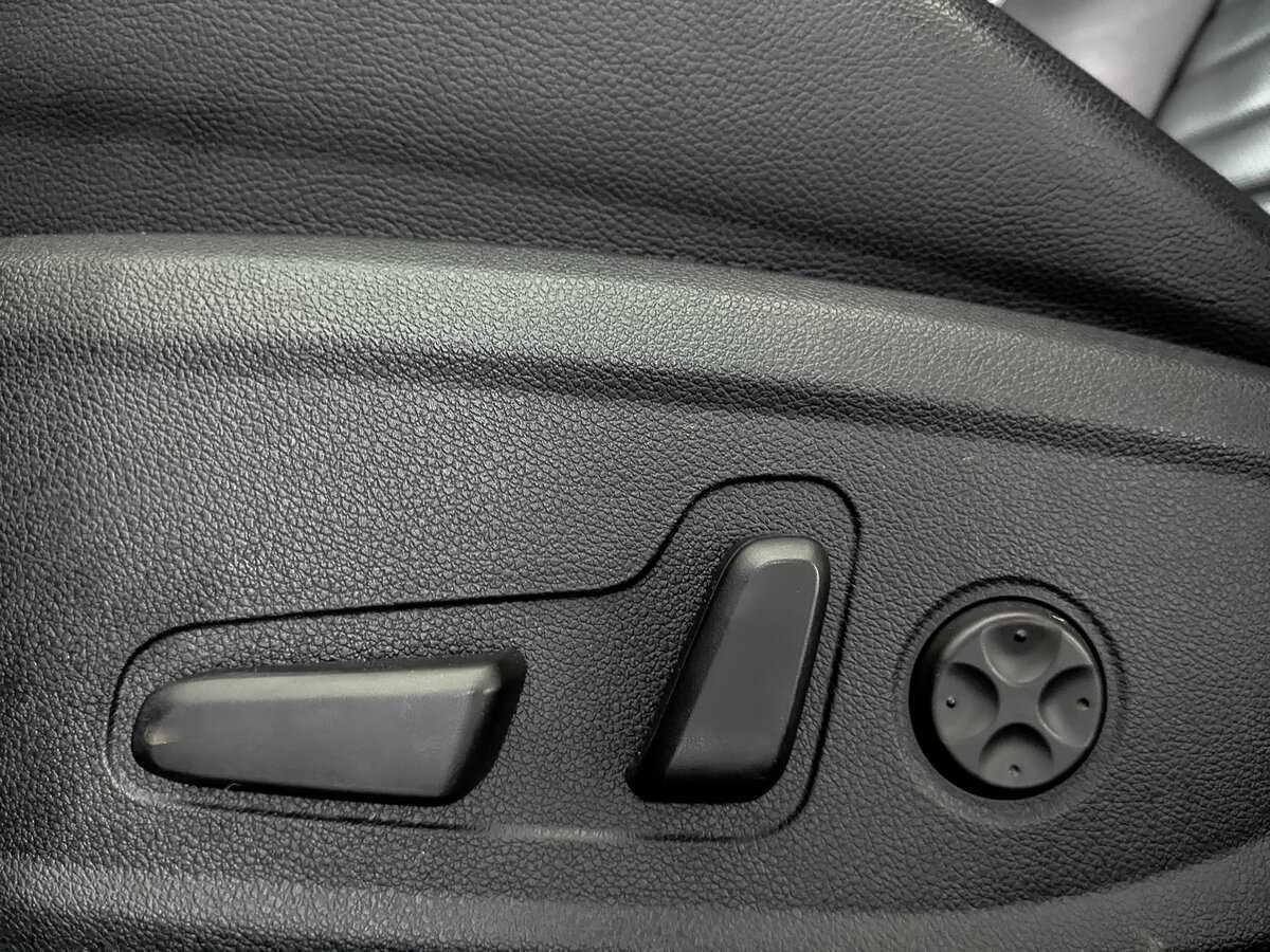 Kia Optima с пробегом — 2018 год. Фото: #28