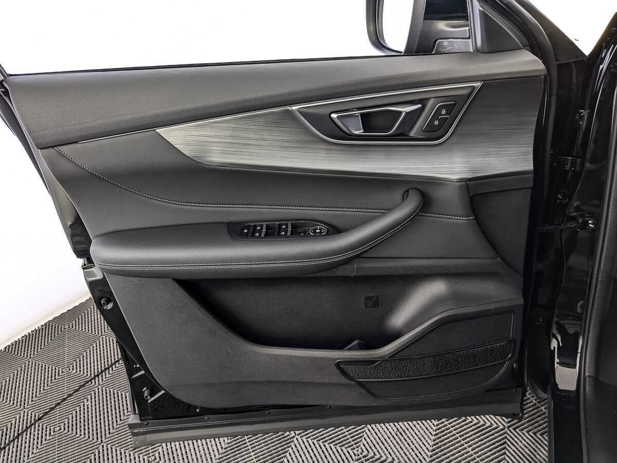 Chery Tiggo 4 Pro с пробегом — 2023 год. Фото: #17