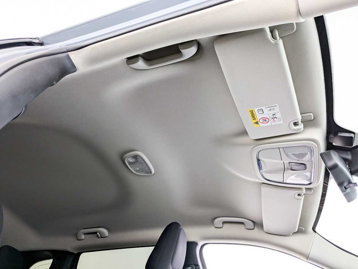 Jeep Cherokee с пробегом — 2014 год. Фото: #19