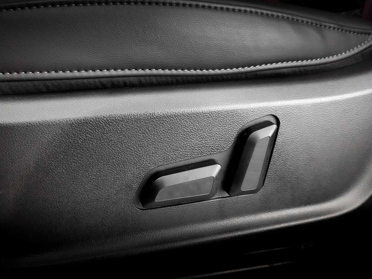 Haval F7 с пробегом — 2023 год. Фото: #20