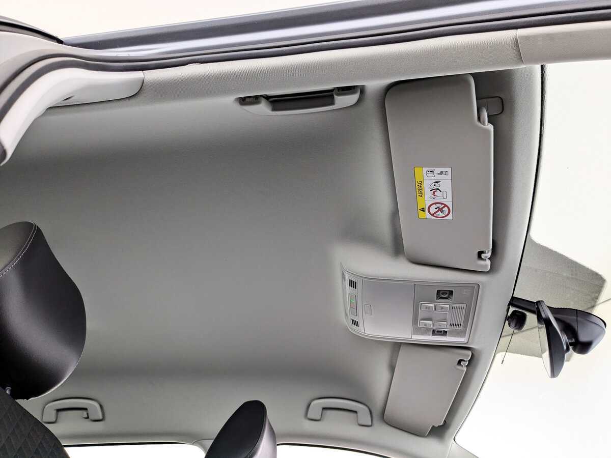 Skoda Kodiaq с пробегом — 2021 год. Фото: #20