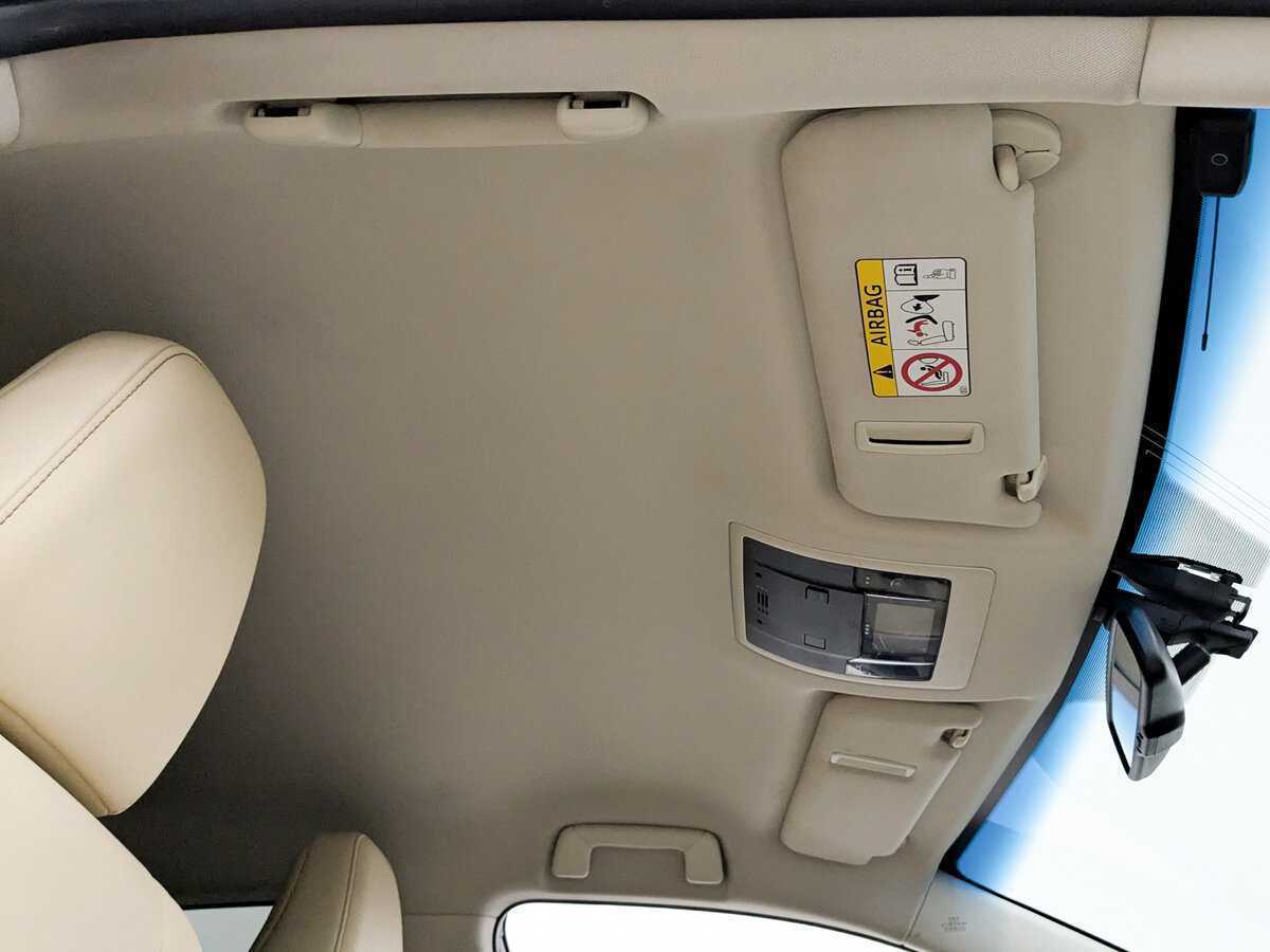 Lexus NX с пробегом — 2016 год. Фото: #20