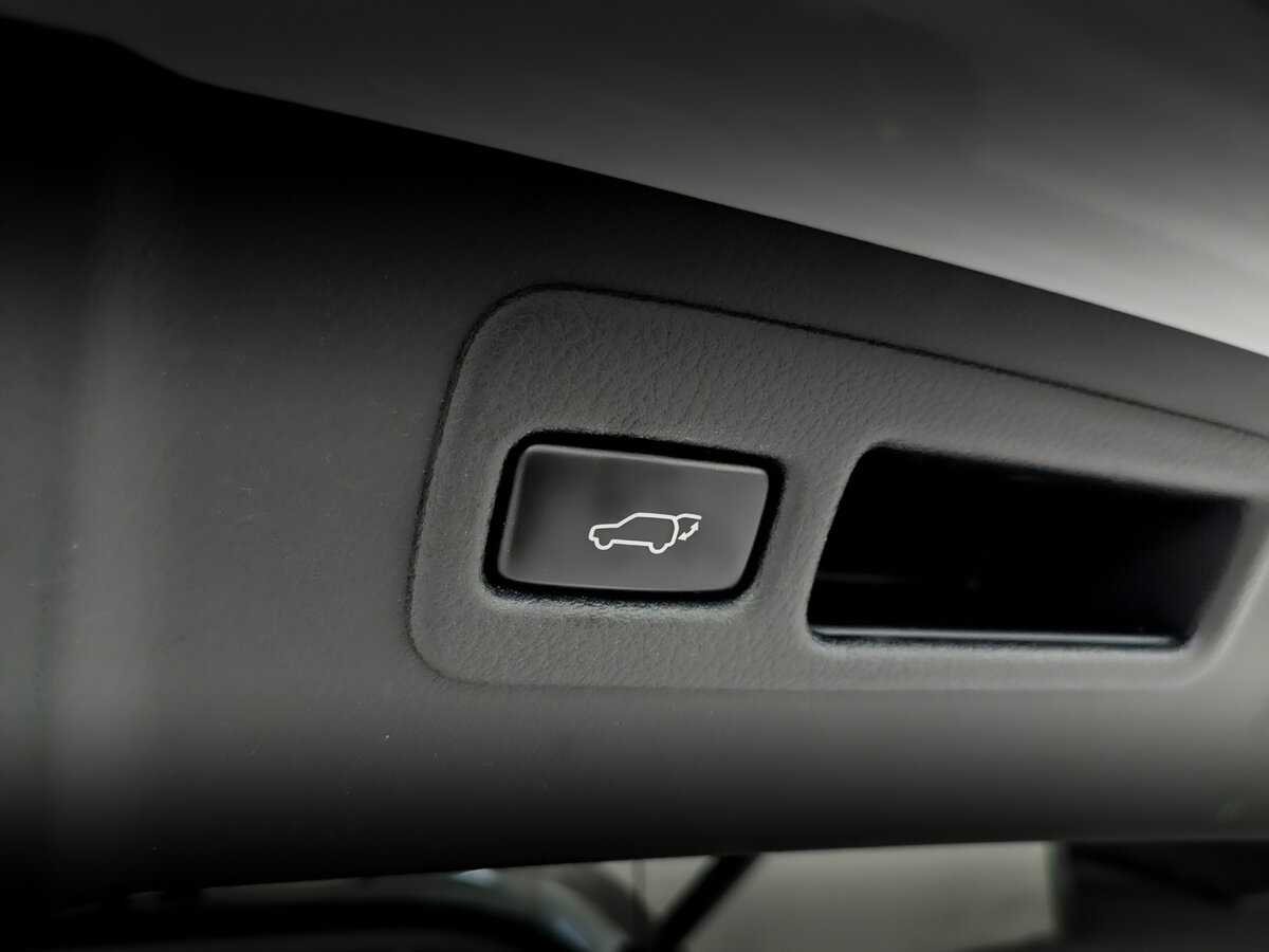 Lexus NX с пробегом — 2016 год. Фото: #26