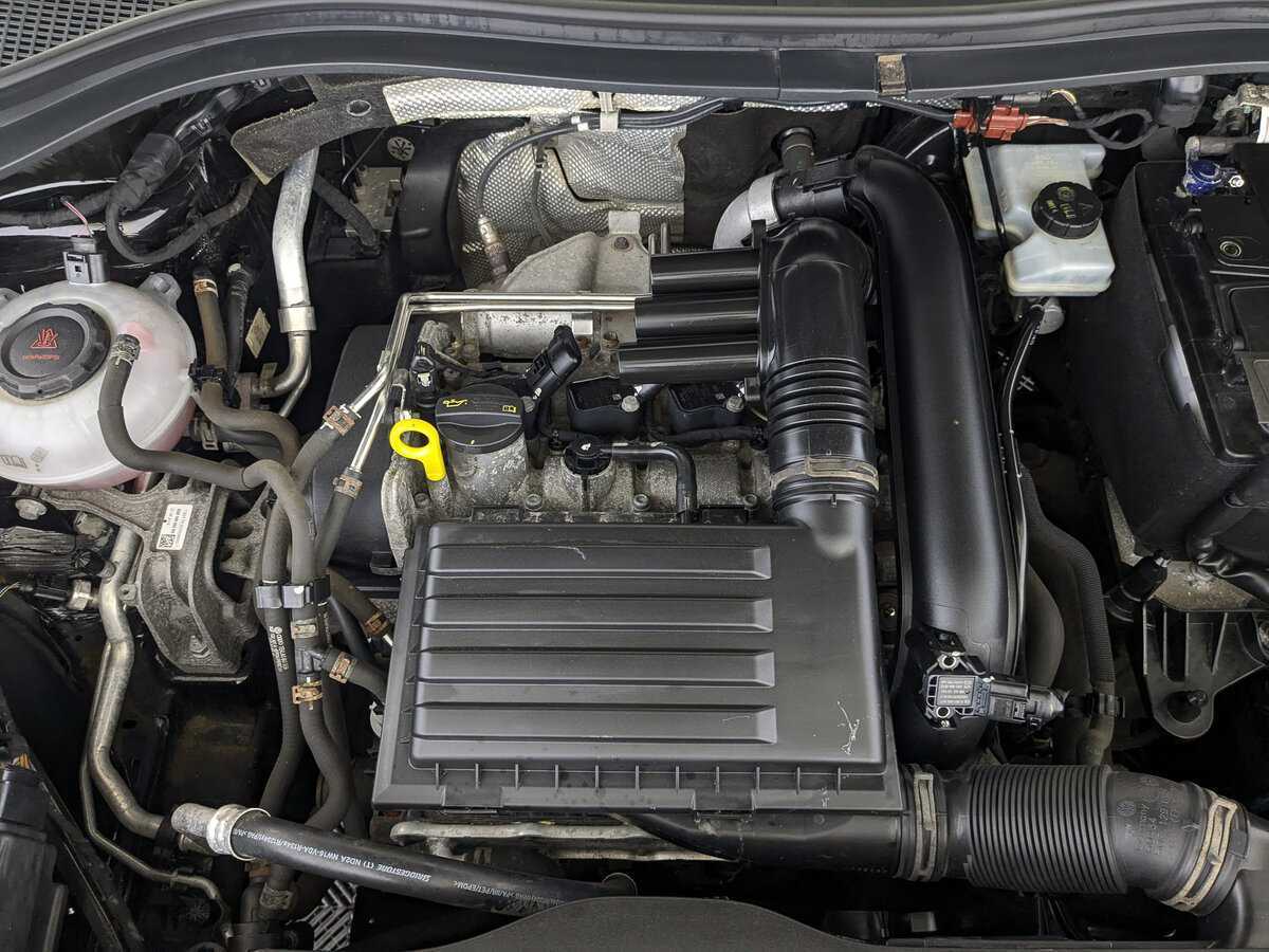 Skoda Kodiaq с пробегом — 2018 год. Фото: #8