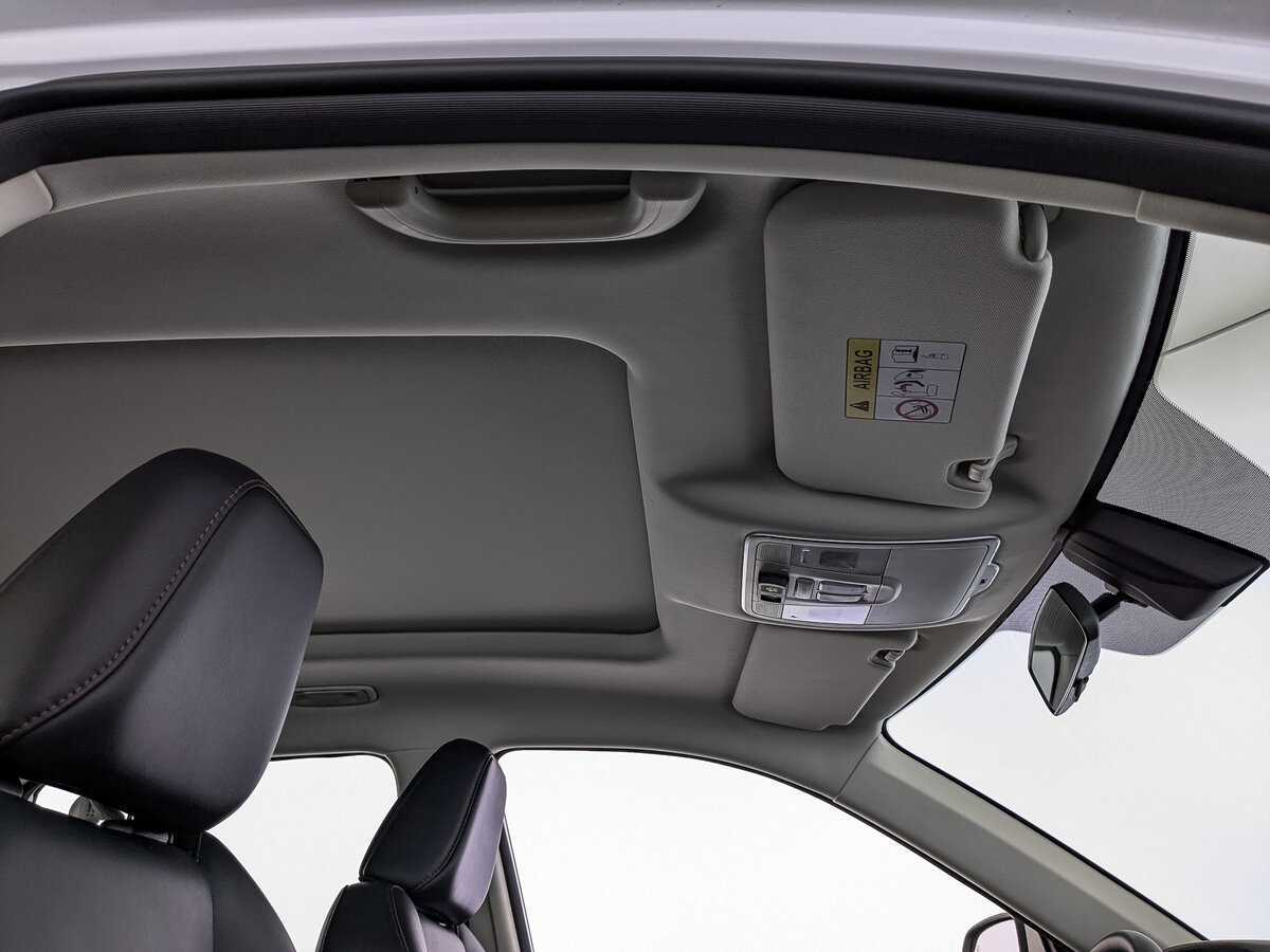 Changan CS35 Plus с пробегом — 2023 год. Фото: #20