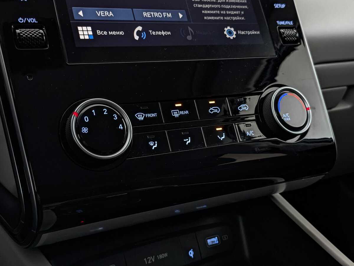 Hyundai Tucson с пробегом — 2021 год. Фото: #24