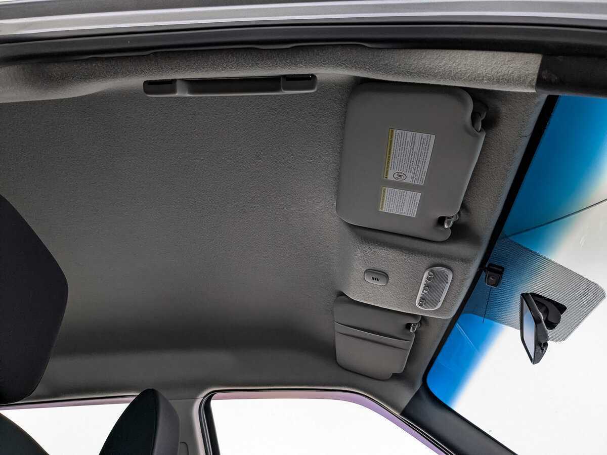 Nissan Juke с пробегом — 2012 год. Фото: #19